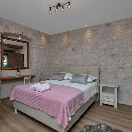 Apartman Lux Dado Igrane