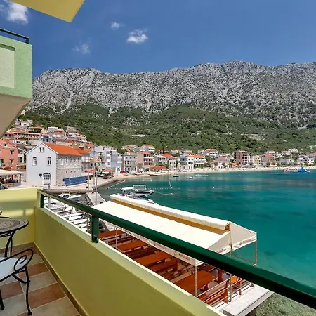 Lux Dado Apartament Igrane