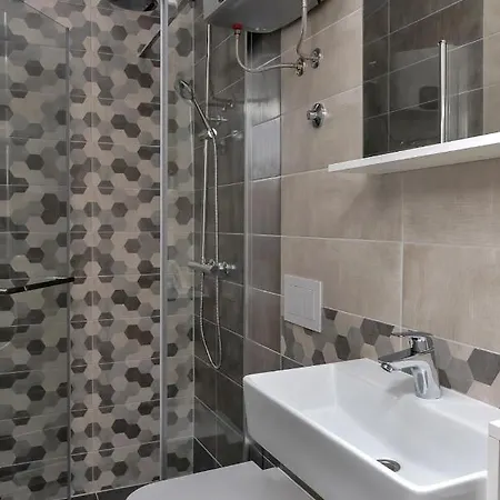 Apartament Lux Dado Igrane