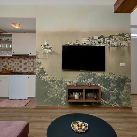 Lux Dado شقة