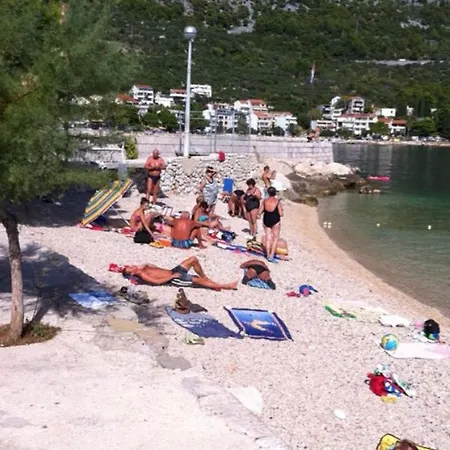 Lux Dado Apartament Igrane