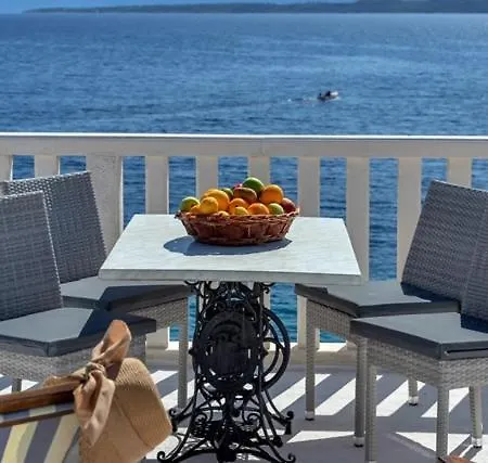 Lux Dado Appartement Igrane