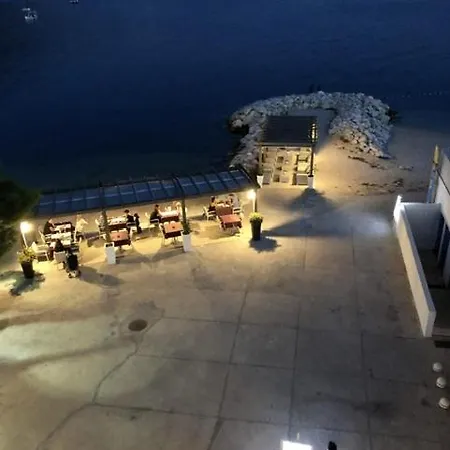 Lux Dado Apartament Igrane