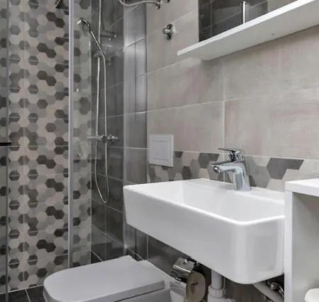 Apartman Lux Dado Igrane