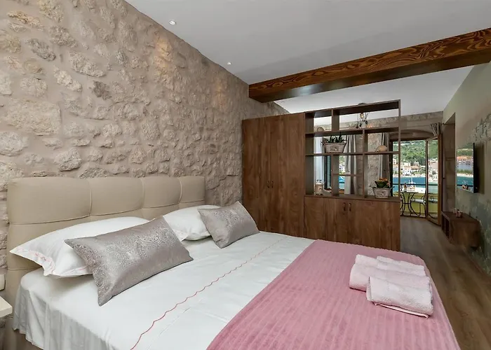 Apartman Lux Dado *