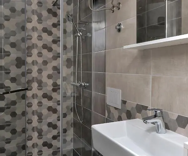 דירה Lux Dado איגריין