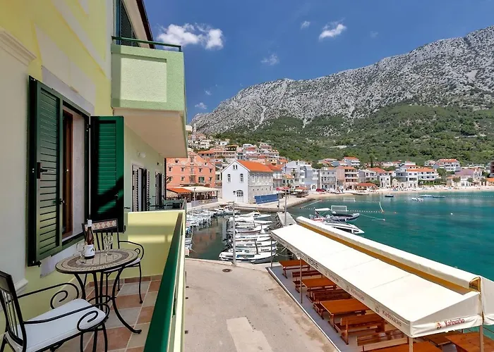 Apartman Lux Dado *
