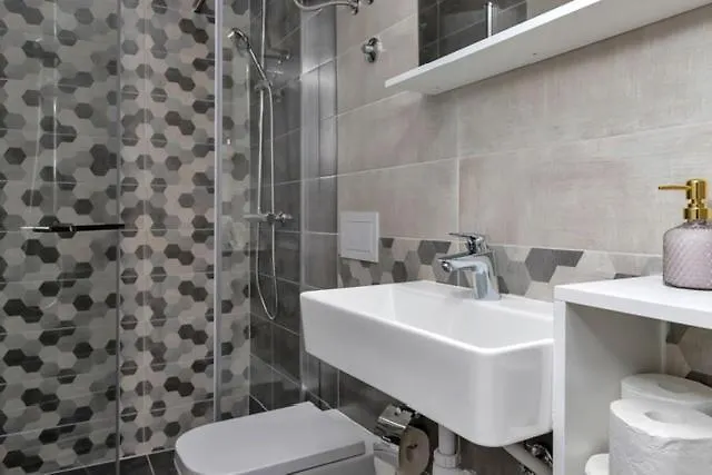 Apartman Lux Dado Igrane